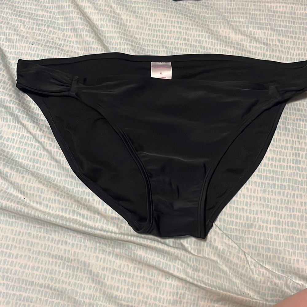 Xhilaration swim bottoms
